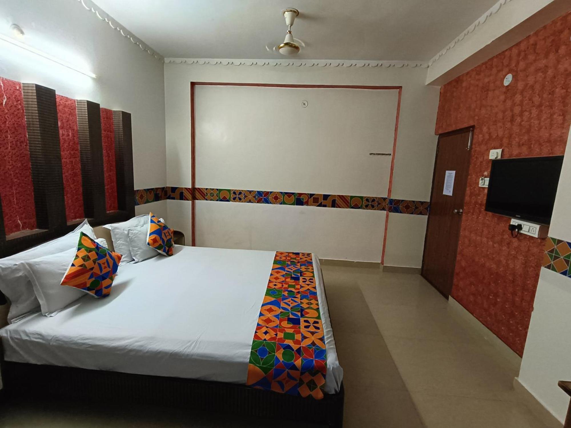 Hotel Omni Plaza Jodhpur  Exterior foto