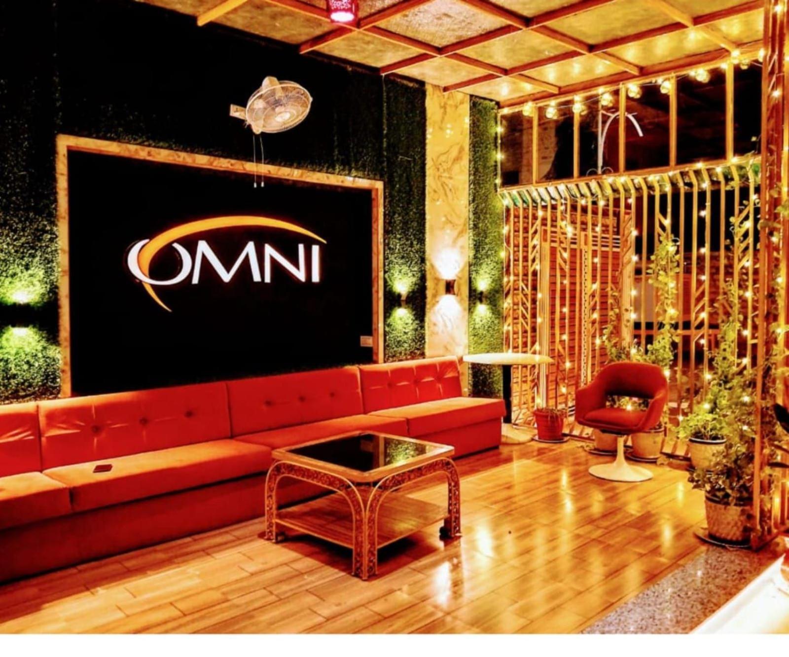 Hotel Omni Plaza Jodhpur  Exterior foto