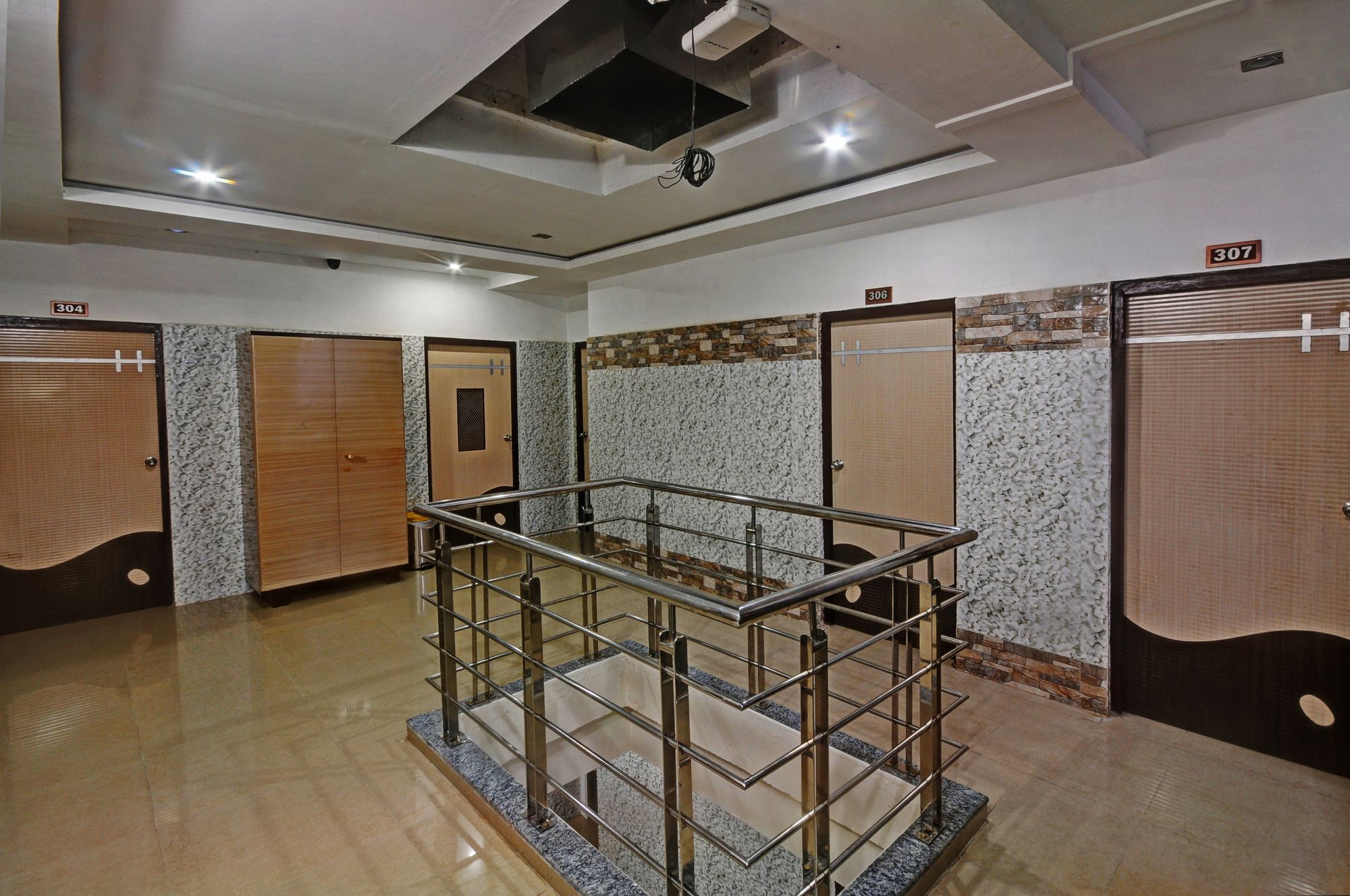 Hotel Omni Plaza Jodhpur  Exterior foto